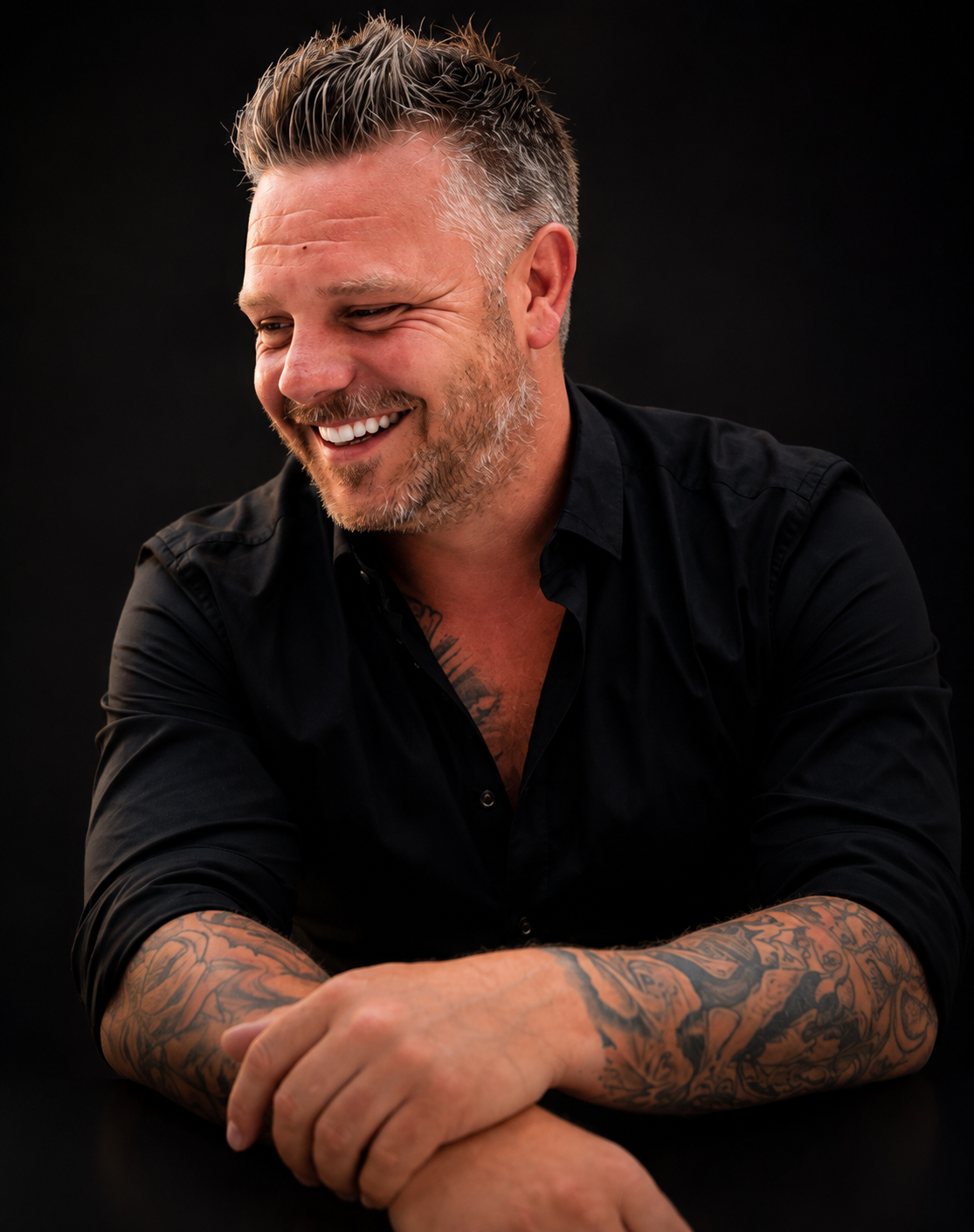 Ramon Cransveld - Interim IT Manager